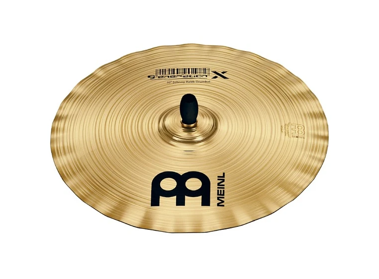 Meinl GX-10DB Johnny Rabb Drumbal 